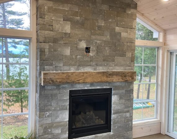 About | Bowes Construction