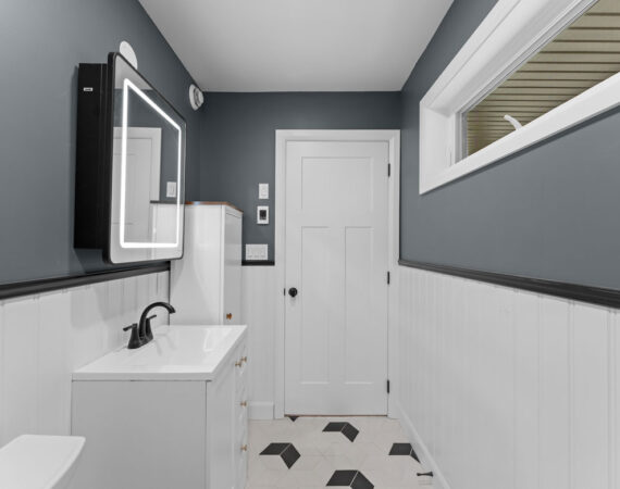 Bowes Construction - Custom Homes