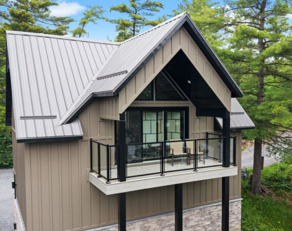 Bowes Construction - Custom Homes