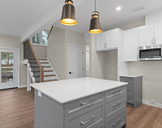 Bowes Construction - Custom Homes
