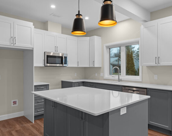 Bowes Construction - Custom Homes